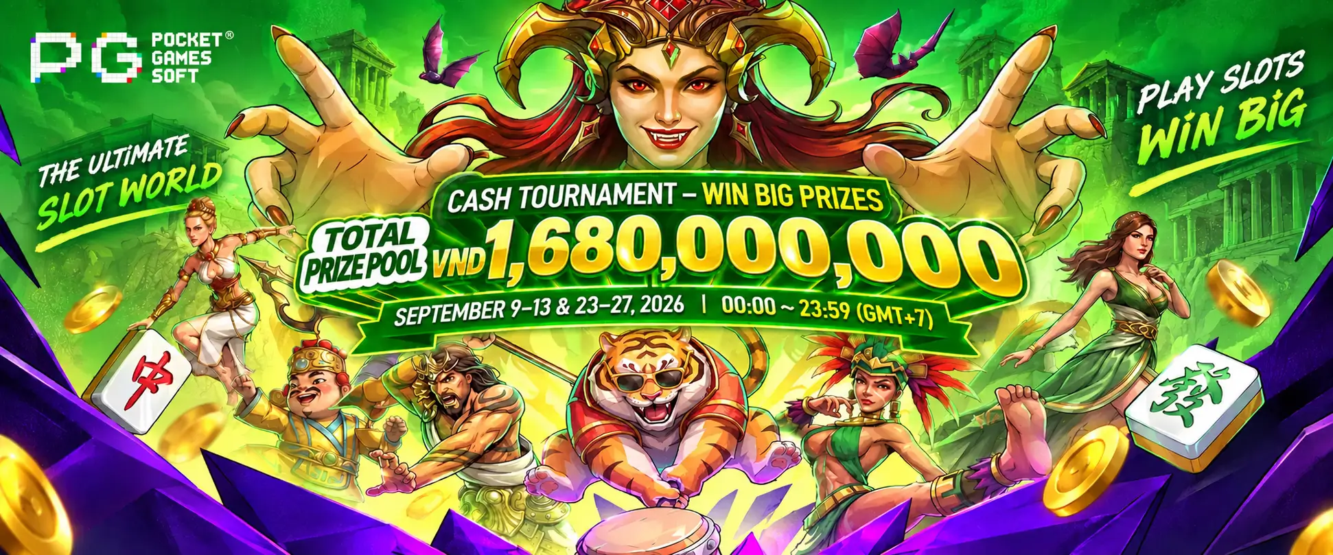 Nổ Hũ – Play Online Slot Games | NOHU & NOHU90